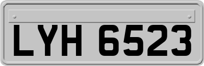 LYH6523