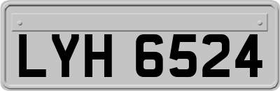 LYH6524
