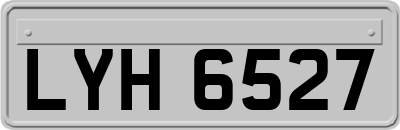 LYH6527