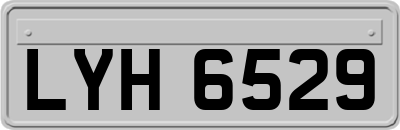 LYH6529