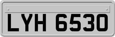 LYH6530