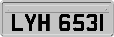 LYH6531