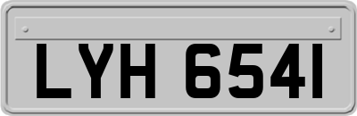 LYH6541