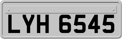 LYH6545