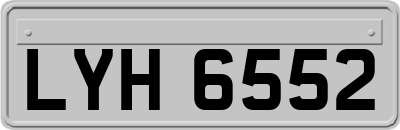 LYH6552