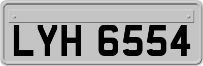 LYH6554