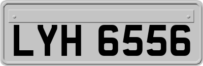 LYH6556