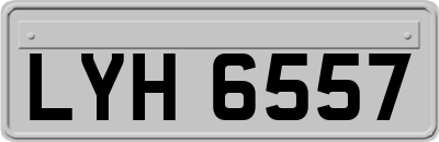 LYH6557
