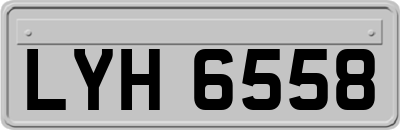 LYH6558