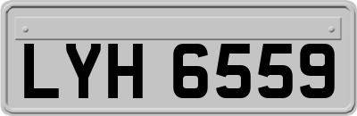 LYH6559