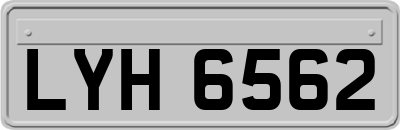 LYH6562