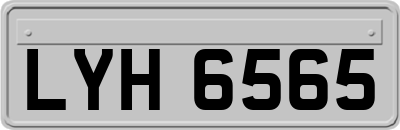 LYH6565