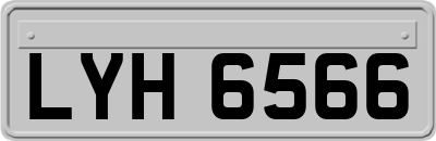 LYH6566
