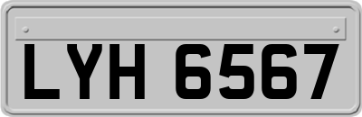 LYH6567