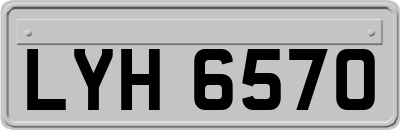 LYH6570