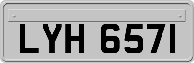 LYH6571
