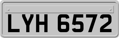 LYH6572