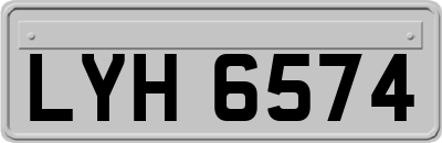 LYH6574