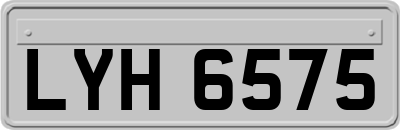 LYH6575