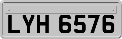 LYH6576