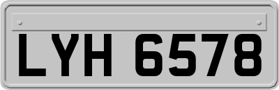 LYH6578