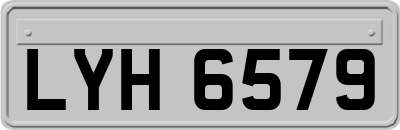 LYH6579