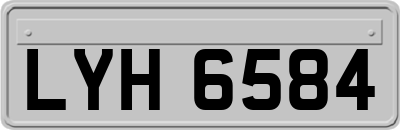 LYH6584