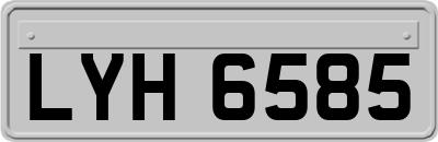 LYH6585