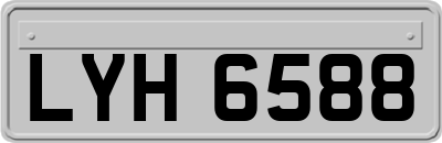 LYH6588