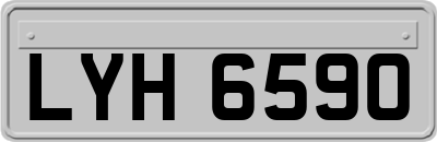 LYH6590