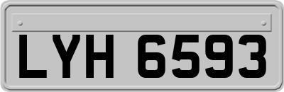 LYH6593