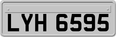 LYH6595