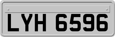 LYH6596