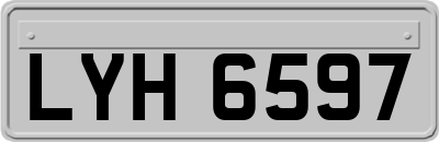 LYH6597