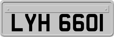 LYH6601