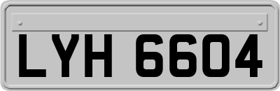 LYH6604