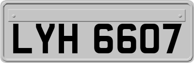 LYH6607