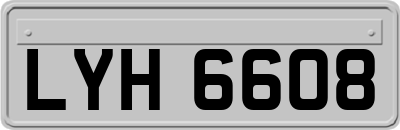 LYH6608