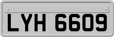 LYH6609
