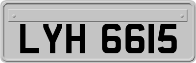 LYH6615