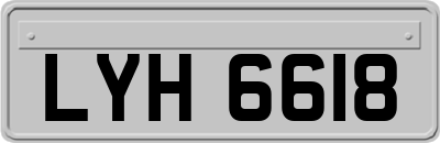 LYH6618