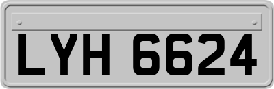 LYH6624