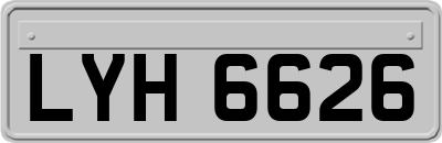 LYH6626