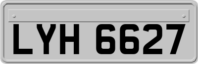 LYH6627