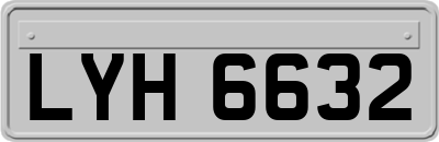 LYH6632