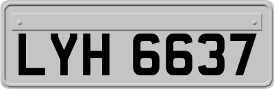 LYH6637