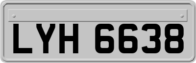 LYH6638
