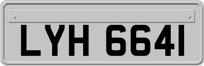 LYH6641