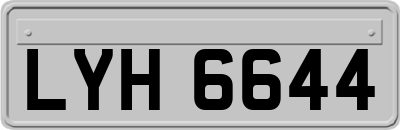 LYH6644