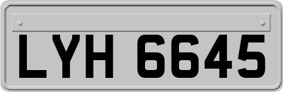 LYH6645